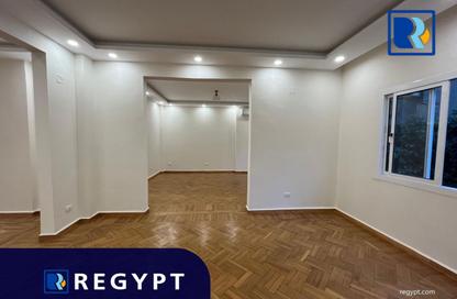 Apartment - 2 Bedrooms - 2 Bathrooms for rent in Ahmed Heshmat St. - Zamalek - Cairo