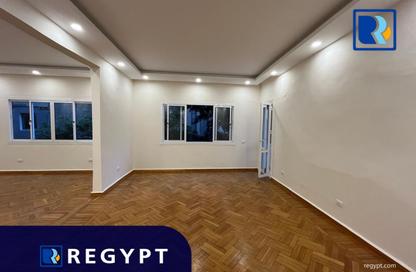 Apartment - 2 Bedrooms - 2 Bathrooms for rent in Ahmed Heshmat St. - Zamalek - Cairo