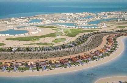 Villa - 4 Bedrooms - 4 Bathrooms for sale in North Bay - El Gouna - Hurghada - Red Sea