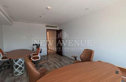Clinic - Studio - 1 Bathroom for rent in Trivium Square - North Teseen St. - The 5th Settlement - New Cairo City - Cairo Clinic - Studio - 1 Bathroom for rent in Trivium Square - North Teseen St. - The 5th Settlement - New Cairo City - Cairo