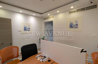 Clinic - Studio - 1 Bathroom for rent in Trivium Square - North Teseen St. - The 5th Settlement - New Cairo City - Cairo Clinic - Studio - 1 Bathroom for rent in Trivium Square - North Teseen St. - The 5th Settlement - New Cairo City - Cairo