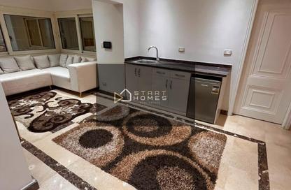 Villa - 5 - 4 for rent in El Rehab Extension - Al Rehab - New Cairo City - Cairo