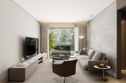 Apartment - 3 - 3 for sale in Naia West - Sheikh Zayed Compounds - Sheikh Zayed City - Giza