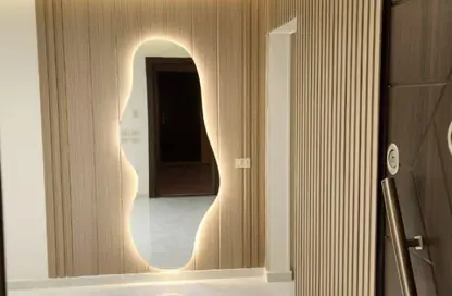 Apartment - 4 Bedrooms - 3 Bathrooms for rent in Stone Residence - 5th Settlement Compounds - The 5th Settlement - New Cairo City - Cairo