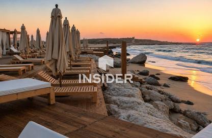 Villa - 4 Bedrooms - 4 Bathrooms for sale in Playa Resort - Sidi Abdel Rahman - North Coast Villa - 4 Bedrooms - 4 Bathrooms for sale in Playa Resort - Sidi Abdel Rahman - North Coast