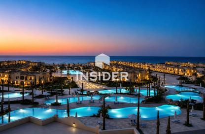 Villa - 4 Bedrooms - 4 Bathrooms for sale in Playa Resort - Sidi Abdel Rahman - North Coast