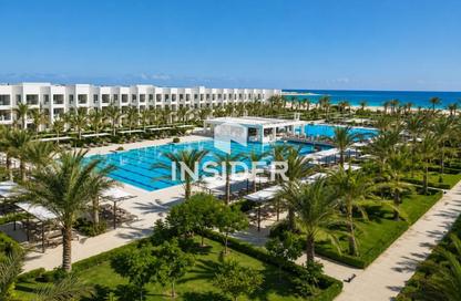 Villa - 4 Bedrooms - 4 Bathrooms for sale in Playa Resort - Sidi Abdel Rahman - North Coast