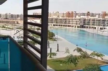 Apartment - 3 Bedrooms - 2 Bathrooms for rent in Nyoum October - Northern Expansions - 6 October City - Giza