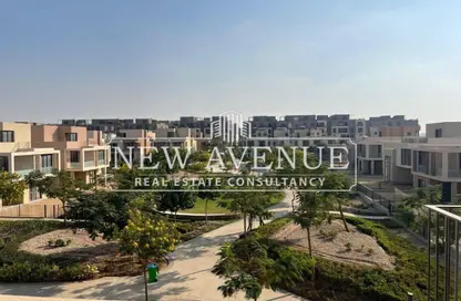 Penthouse - 2 Bedrooms - 4 Bathrooms for sale in Sodic East - 6th District - New Heliopolis - Cairo Penthouse - 2 Bedrooms - 4 Bathrooms for sale in Sodic East - 6th District - New Heliopolis - Cairo