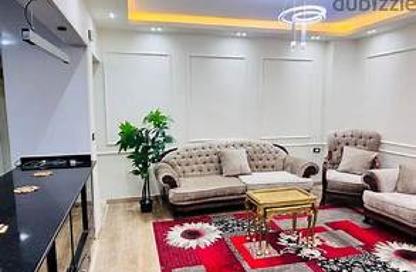 Apartment - 3 Bedrooms - 1 Bathroom for rent in Al Gala'a Street - Al Mansoura - Al Daqahlya
