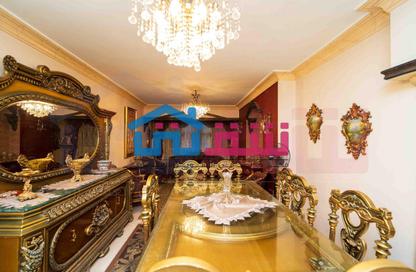 شقة - 3 - 1 للبيع في ميامي - حي اول المنتزة - الاسكندرية