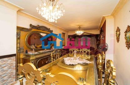 Apartment - 3 - 1 for sale in Miami - Hay Awal El Montazah - Alexandria Apartment - 3 - 1 for sale in Miami - Hay Awal El Montazah - Alexandria