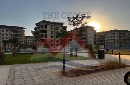 شقة - 2 غرف نوم - 3 حمامات للبيع في باديه بالم هيلز - كمبوندات 6 أكتوبر - مدينة 6 أكتوبر - الجيزة شقة - 2 غرف نوم - 3 حمامات للبيع في باديه بالم هيلز - كمبوندات 6 أكتوبر - مدينة 6 أكتوبر - الجيزة