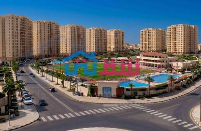 شقة - 2 - 2 للبيع في مروج - سموحة - حي شرق - الاسكندرية