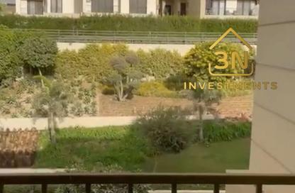 Apartment - 3 - 3 for rent in Moon Residences - Fifth Square - The 5th Settlement - New Cairo City - Cairo