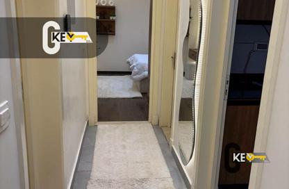 Apartment - 2 - 1 for rent in B8 - Madinaty - Cairo