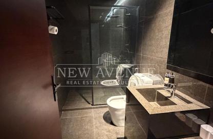Apartment - 3 Bedrooms - 3 Bathrooms for sale in Silver Palm - North Investors Area - New Cairo City - Cairo