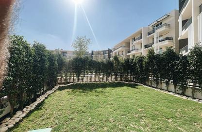 Apartment - 2 Bedrooms - 4 Bathrooms for rent in Pyramids Hills - Cairo Alexandria Desert Road - 6 October City - Giza