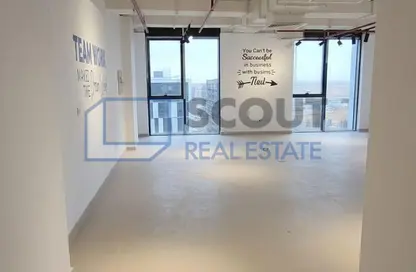 Office Space - Studio for rent in Hyde Park Business District Mall - South Teseen St. - The 5th Settlement - New Cairo City - Cairo