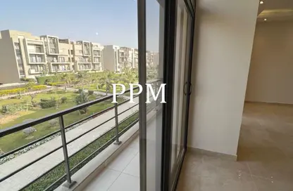 Apartment - 3 Bedrooms - 3 Bathrooms for rent in Moon Residences - Fifth Square - The 5th Settlement - New Cairo City - Cairo