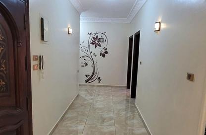 Co-Working Space - 3 Bedrooms - 2 Bathrooms for rent in South Investors Area - New Cairo City - Cairo