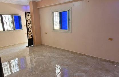 Co-Working Space - 3 Bedrooms - 2 Bathrooms for rent in South Investors Area - New Cairo City - Cairo