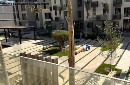 Apartment - 4 Bedrooms - 3 Bathrooms for sale in Allegria - Sheikh Zayed Compounds - Sheikh Zayed City - Giza
