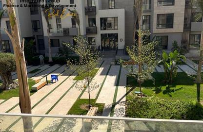 Apartment - 4 Bedrooms - 3 Bathrooms for sale in Allegria - Sheikh Zayed Compounds - Sheikh Zayed City - Giza