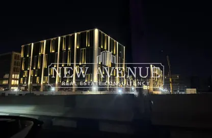 Show Room - Studio - 2 Bathrooms for sale in One Ninety Mall - South Teseen St. - The 5th Settlement - New Cairo City - Cairo Show Room - Studio - 2 Bathrooms for sale in One Ninety Mall - South Teseen St. - The 5th Settlement - New Cairo City - Cairo