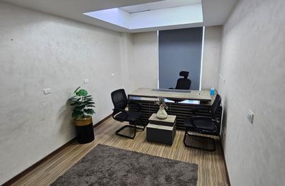 Clinic - Studio - 1 Bathroom for sale in ELEGANTRY - District 1 - The 5th Settlement - New Cairo City - Cairo Clinic - Studio - 1 Bathroom for sale in ELEGANTRY - District 1 - The 5th Settlement - New Cairo City - Cairo