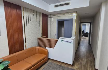 Clinic - Studio - 1 Bathroom for sale in ELEGANTRY - District 1 - The 5th Settlement - New Cairo City - Cairo Clinic - Studio - 1 Bathroom for sale in ELEGANTRY - District 1 - The 5th Settlement - New Cairo City - Cairo