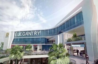 Clinic - Studio - 1 Bathroom for sale in ELEGANTRY - District 1 - The 5th Settlement - New Cairo City - Cairo Clinic - Studio - 1 Bathroom for sale in ELEGANTRY - District 1 - The 5th Settlement - New Cairo City - Cairo