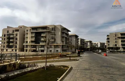 Apartment - 3 Bedrooms - 3 Bathrooms for sale in Mountain View iCity - 5th Settlement Compounds - The 5th Settlement - New Cairo City - Cairo Apartment - 3 Bedrooms - 3 Bathrooms for sale in Mountain View iCity - 5th Settlement Compounds - The 5th Settlement - New Cairo City - Cairo