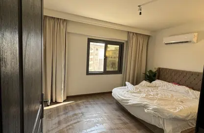 شقة - 3 غرف نوم - 2 حمامات للبيع في كمبوند الديار - شارع التسعين - التجمع الخامس - مدينة القاهرة الجديدة - القاهرة