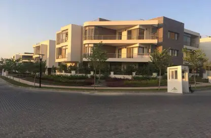 دوبلكس - 4 غرف نوم - 3 حمامات للبيع في تاج سيتي - كمبوندات التجمع الخامس - التجمع الخامس - مدينة القاهرة الجديدة - القاهرة