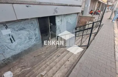 Shop - Studio - 2 Bathrooms for sale in Al Malek Faisal St. - Awel Faisal - Faisal - Hay El Haram - Giza