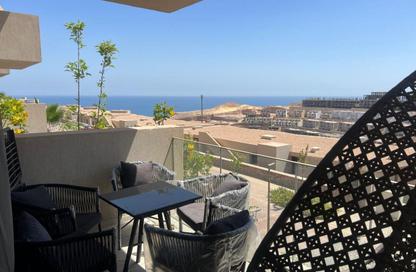 Chalet - 2 Bedrooms - 2 Bathrooms for sale in IL Monte Galala - Al Ain Al Sokhna - Suez Chalet - 2 Bedrooms - 2 Bathrooms for sale in IL Monte Galala - Al Ain Al Sokhna - Suez