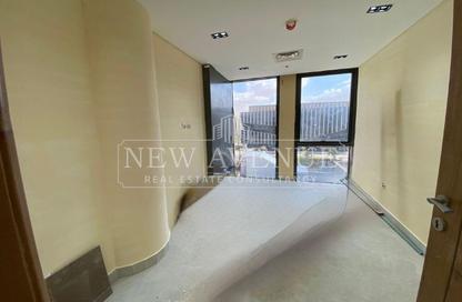Clinic - Studio - 1 Bathroom for rent in Eastown - 5th Settlement Compounds - The 5th Settlement - New Cairo City - Cairo