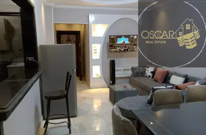 Apartment - 3 Bedrooms - 2 Bathrooms for rent in Al Manial St. - El Manial - Hay El Manial - Cairo