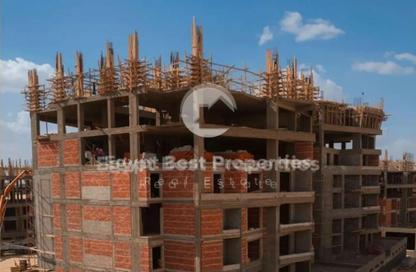 Apartment - 2 - 2 for sale in The brooks - El Katameya Compounds - El Katameya - New Cairo City - Cairo