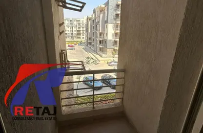 Apartment - 3 Bedrooms - 3 Bathrooms for rent in Tamr Hena - 5th Settlement Compounds - The 5th Settlement - New Cairo City - Cairo