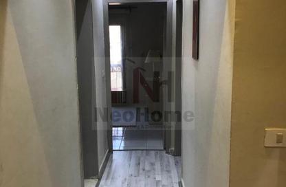 Apartment - 2 Bedrooms - 1 Bathroom for rent in Privado - Madinaty - Cairo