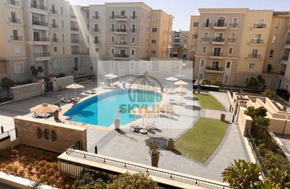 Apartment - 3 Bedrooms - 4 Bathrooms for rent in Mivida - 5th Settlement Compounds - The 5th Settlement - New Cairo City - Cairo