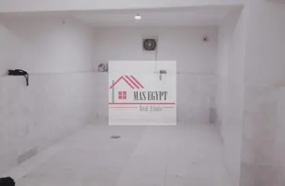 محل تجاري - استوديو - 1 حمام للايجار في شارع جامعة الدول العربية - المهندسين - الجيزة