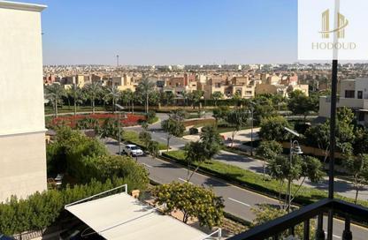 Apartment - 1 Bedroom - 1 Bathroom for rent in Mivida - 5th Settlement Compounds - The 5th Settlement - New Cairo City - Cairo