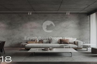 Chalet - 3 Bedrooms - 3 Bathrooms for sale in Mesca - Soma Bay - Safaga - Hurghada - Red Sea