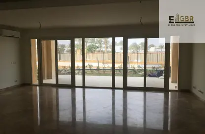 دوبلكس - 3 غرف نوم - 3 حمامات للايجار في اب تاون كايرو - المقطم - القاهرة