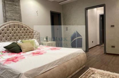 Apartment - 2 Bedrooms - 3 Bathrooms for rent in Eastown - 5th Settlement Compounds - The 5th Settlement - New Cairo City - Cairo