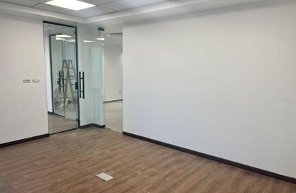 Office Space - 3 Bedrooms - 1 Bathroom for rent in Hyde Park Business District Mall - South Teseen St. - The 5th Settlement - New Cairo City - Cairo