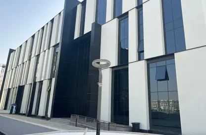 مساحات مكتبية - 3 غرف نوم - 1 حمام للايجار في مول هايد بارك بيزنس - شارع التسعين الجنوبي - التجمع الخامس - مدينة القاهرة الجديدة - القاهرة